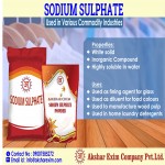Sodium Sulphate small-image